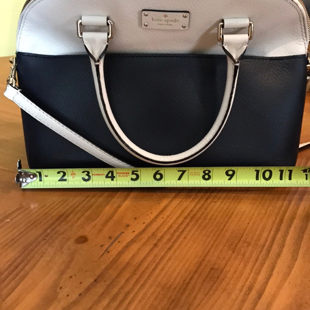 Kate Spade Grove Street Carli handbag - Picture 7 of 8